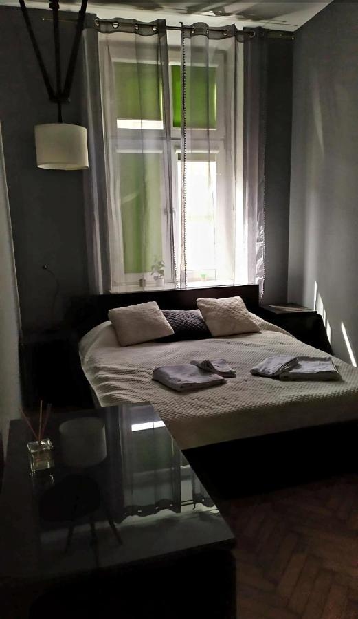 J2 Apartment คราคูฟ ภายนอก รูปภาพ