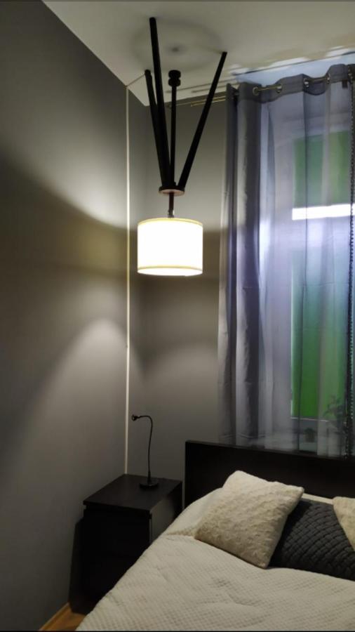 J2 Apartment คราคูฟ ภายนอก รูปภาพ