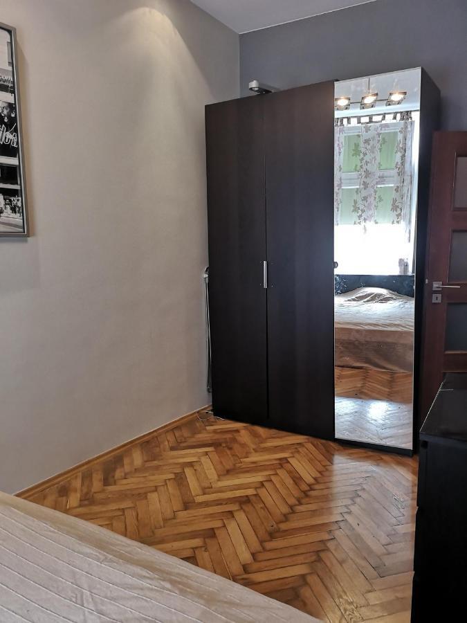 J2 Apartment คราคูฟ ภายนอก รูปภาพ