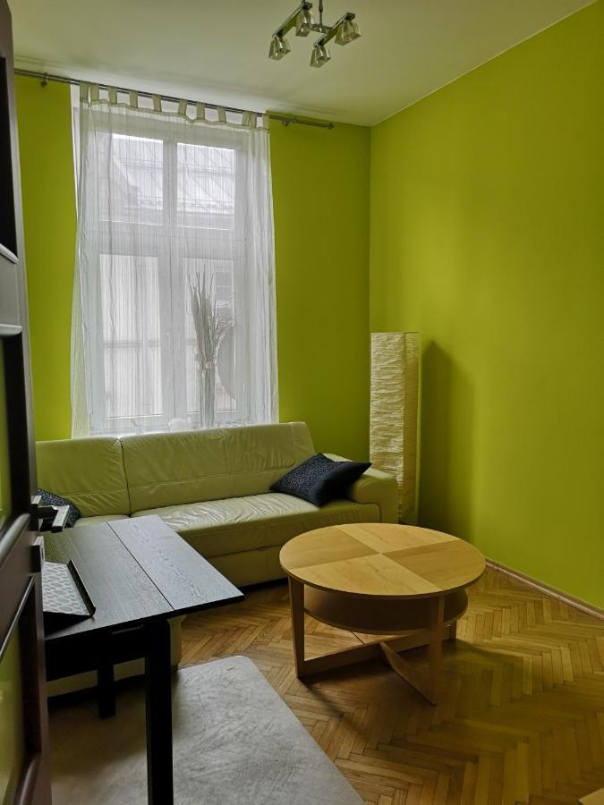 J2 Apartment คราคูฟ ภายนอก รูปภาพ